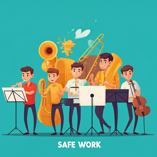 School Band
